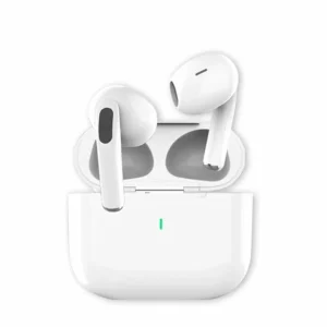 Air Pro True – سماعات أذن لاسلكية أصلية بصوت HiFi وتقنية تقليل الضوضاء
