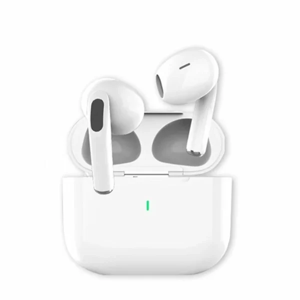 Air Pro True – سماعات أذن لاسلكية أصلية بصوت HiFi وتقنية تقليل الضوضاء